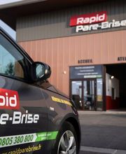 Rapid Pare-Brise image 1
