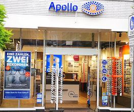 Apollo-Optik - Kleve - Große Str. Bild 1