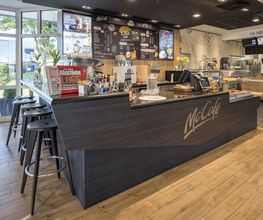McDonald's Bild 4