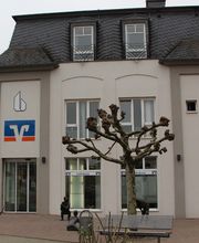 Volksbank Trier eG - Filiale Trier-Euren, Eurener Straße 196-198, 54294 Trier