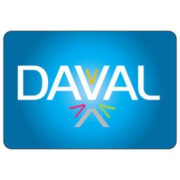 Daval
