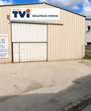 Megatruck Chrono image 1