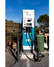 ACCIONA Charging Station imagen 8