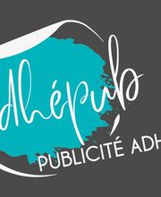 Adhé-Pub image 1