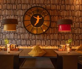 PETER PANE Burgergrill & Bar Bild 8