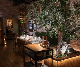 Ristorante Doppio Gusto Bild 12