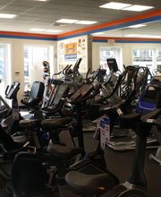 Johnson Fitness & Wellness Store image 1