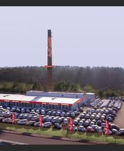 Autoland Niederlassung Schwerin Bild 2