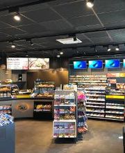 JET Tankstelle Bild 4