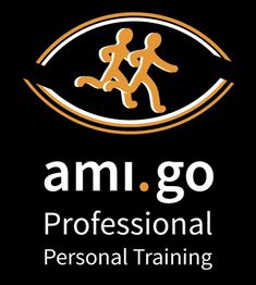 ami.go Professional Personal Training & Coaching