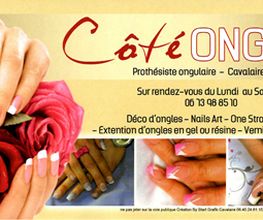 Côté Ongles image 7