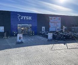 JYSK Haderslev billede 1