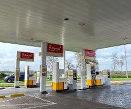 Shell afbeelding 6