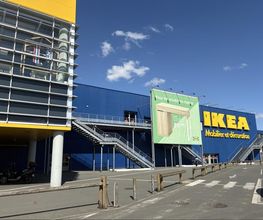 IKEA Bordeaux image 4
