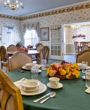 Teal Lake Senior Living image 18