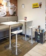 Shell Recharge Charging Station Bild 11