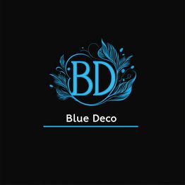 Blue Déco
