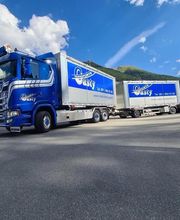 Casty Transporte Bild 9