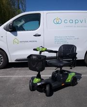 CAPVITAL CADAUJAC image 6