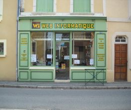 WI Informatique image 1
