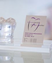 Zahnarzt Dr. Sperber Michael Bild 3