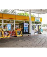 Shell Recharge Charging Station Bild 10