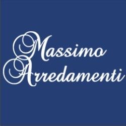 Massimo Arredamenti logo