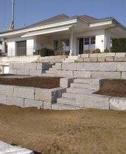 Naturstein & Garten GmbH Bild 1