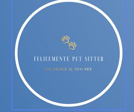 Felicemente pet sitter immagine 1