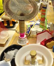 Preschool of the Arts: Ellington image 5