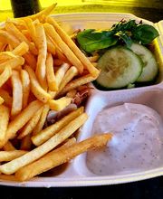 King - Döner & Pizza Bild 6