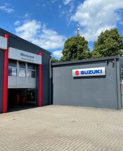 Werkstattbereich