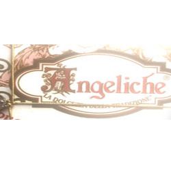 Pasticceria Antica Offelleria Bernardi logo