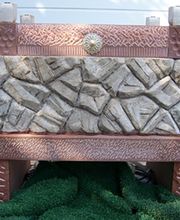 Rehberger GbR Grabmale-Bildhauerei Bild 5