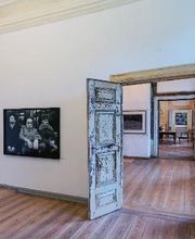 Schloss Kummerow Bild 4