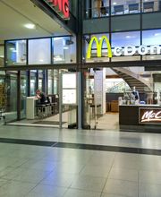 McDonald's Bild 1
