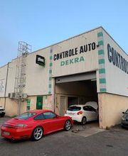 Centre contrôle technique DEKRA image 4