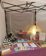 ALOHA Thérapies naturelles - Liliane Aeby Bild 2