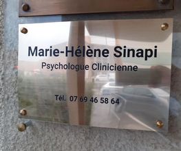 Sinapi Marie Helene image 6