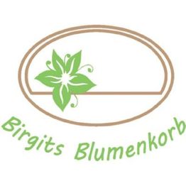 Birgits Blumenkorb