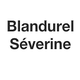 BLANDUREL SEVERINE