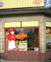 Call a Pizza Hamburg Steilshoop Bild 1