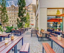 PETER PANE Burgergrill & Bar Bild 5