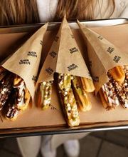 Frittenwerk Ochtrup Bild 19