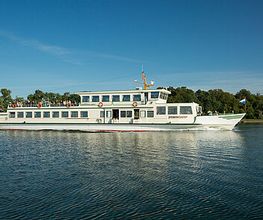 Chiemsee-Schifffahrt Bild 8
