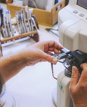 Augenoptik & Hörgeräte Grit Löffler Bild 6