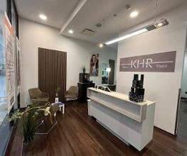 KHR Friseure Baunatal Bild 8