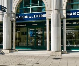 Maison de la Literie Bild 2