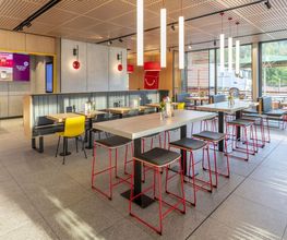 McDonald's Bild 6