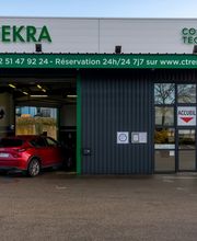 Centre contrôle technique DEKRA (AUTO - MOTO) image 1